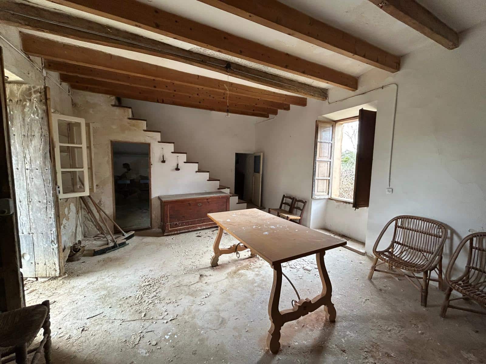 3 sypialnia Finka/Dom wiejski na sprzedaż w Santa Eugenia - 450 000 € (Ref: 9624121)