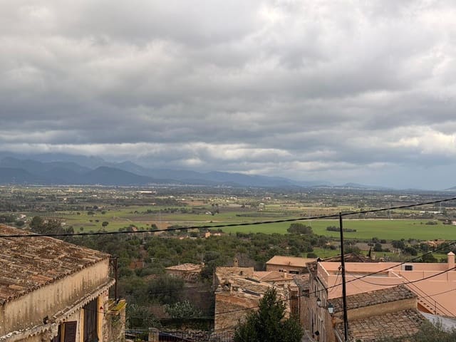 3 sypialnia Finka/Dom wiejski na sprzedaż w Santa Eugènia - 450 000 € (Ref: 9624121)