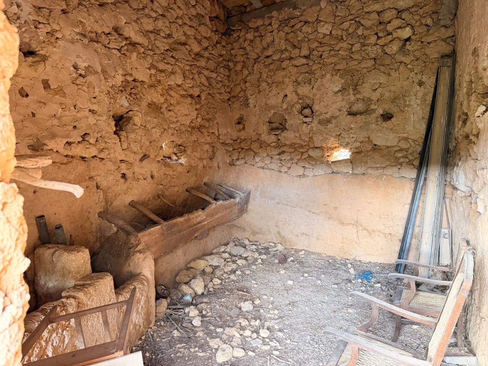 3 sypialnia Finka/Dom wiejski na sprzedaż w Santa Eugenia - 450 000 € (Ref: 9624121)