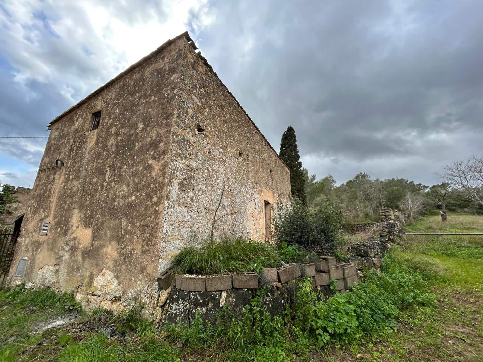 3 sypialnia Finka/Dom wiejski na sprzedaż w Santa Eugenia - 450 000 € (Ref: 9624121)