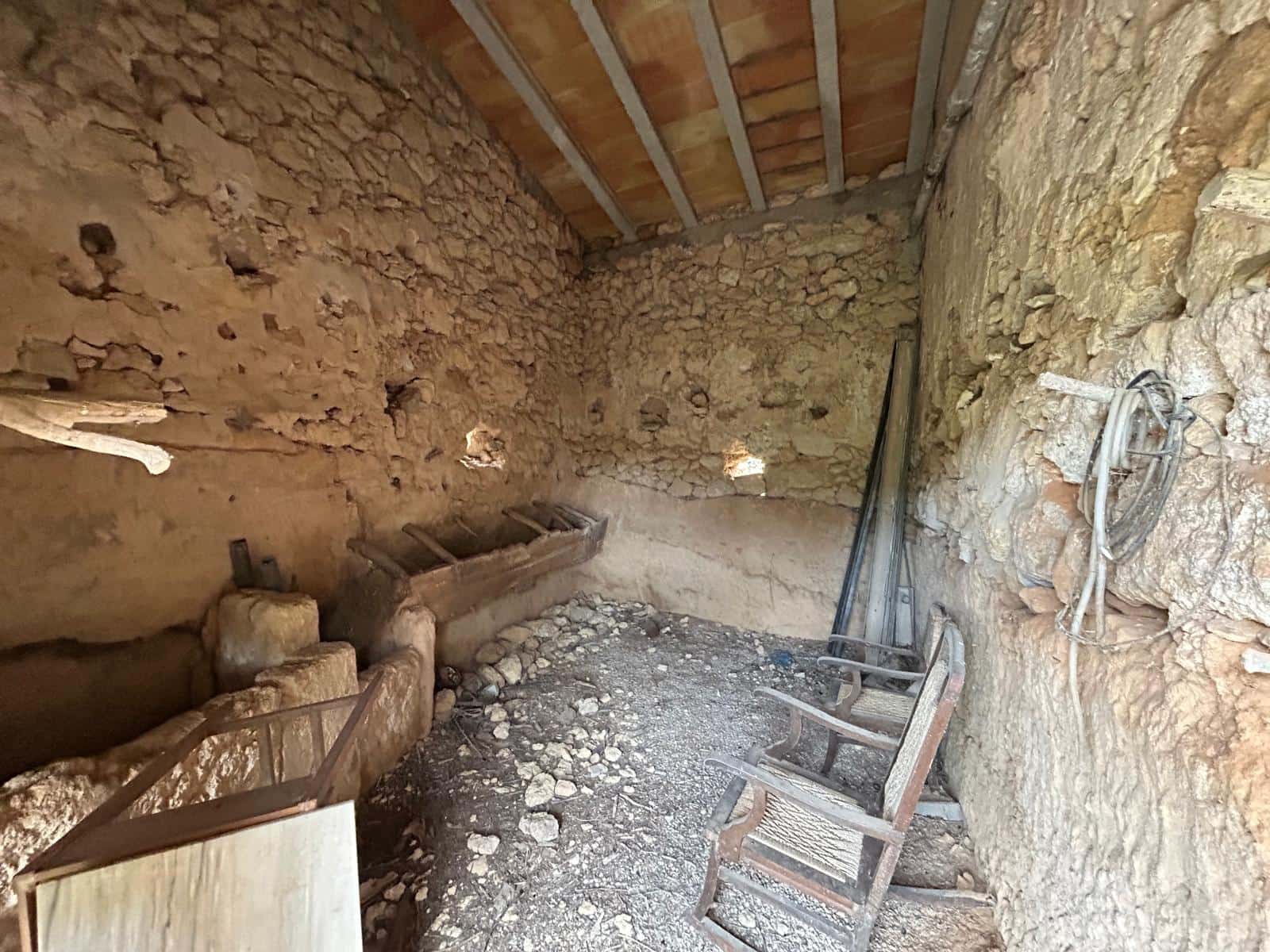 3 sypialnia Finka/Dom wiejski na sprzedaż w Santa Eugenia - 450 000 € (Ref: 9624121)