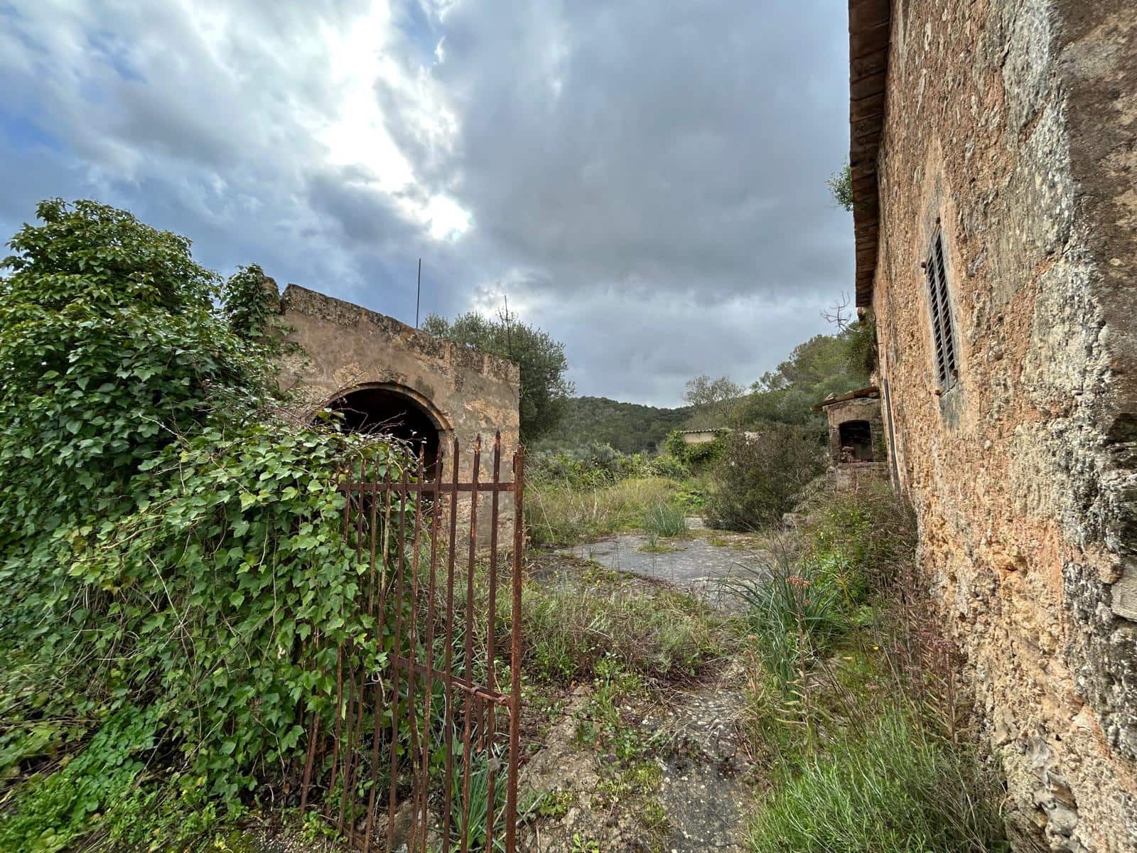 3 sypialnia Finka/Dom wiejski na sprzedaż w Santa Eugenia - 450 000 € (Ref: 9624121)