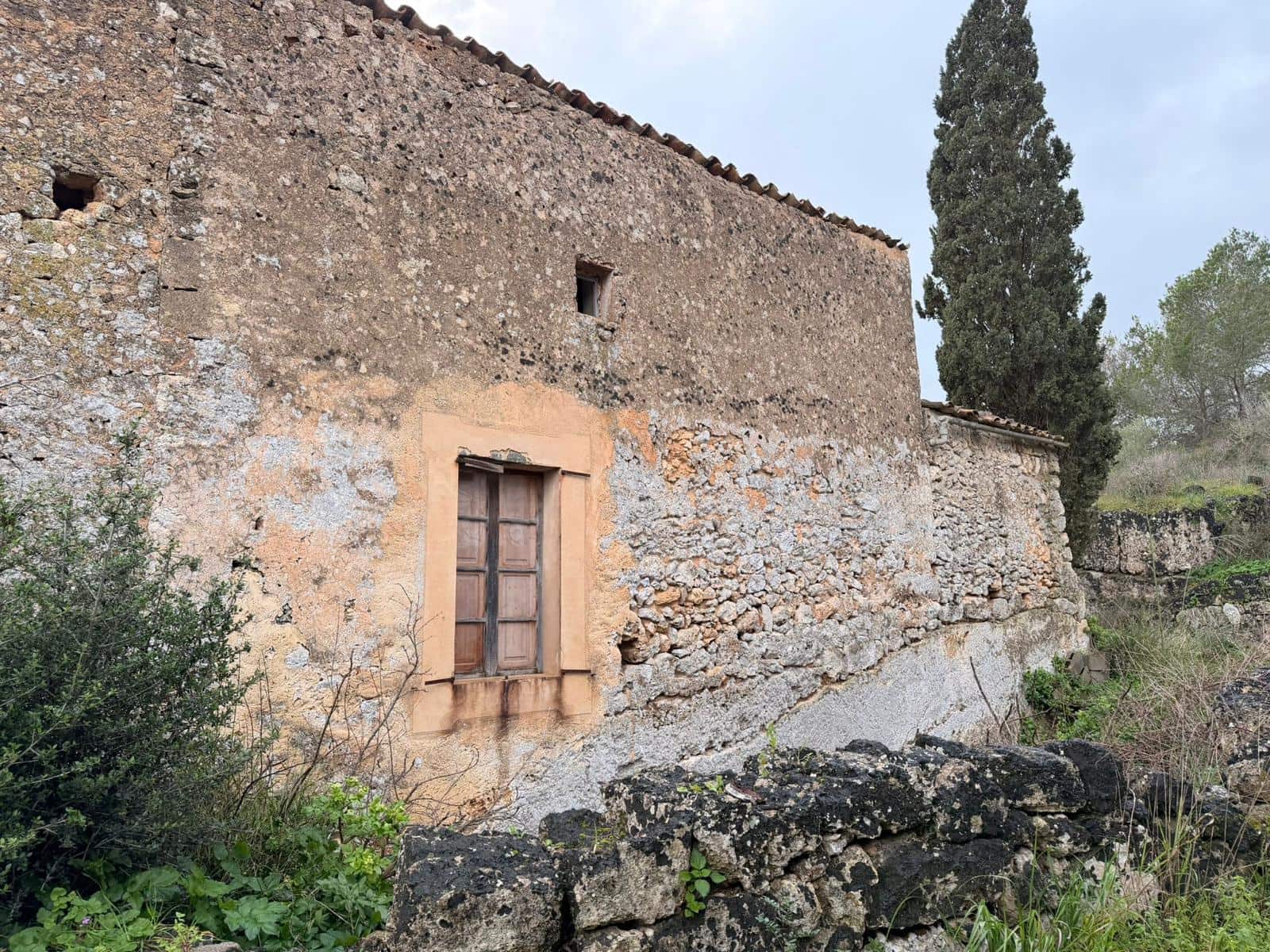 3 sypialnia Finka/Dom wiejski na sprzedaż w Santa Eugenia - 450 000 € (Ref: 9624121)