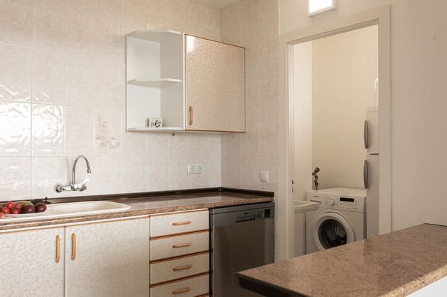 3 bedroom Apartment for rent in Santa Ponsa, Calvià - € 2,500 (Ref: 9624122)