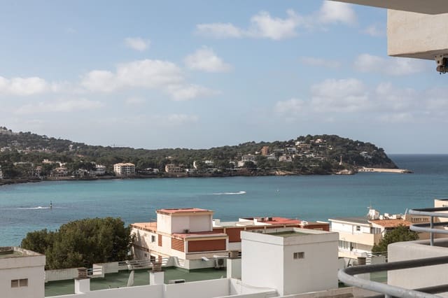 3 bedroom Apartment for rent in Santa Ponsa, Calvià - € 2,500 (Ref: 9624122)