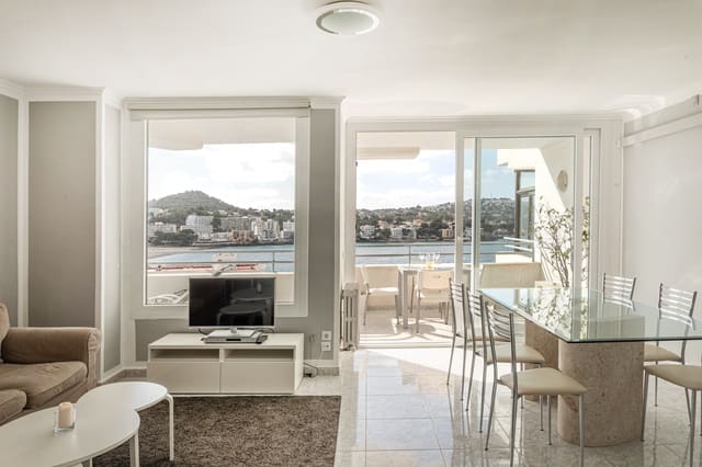 3 bedroom Apartment for rent in Santa Ponsa, Calvià - € 2,500 (Ref: 9624122)