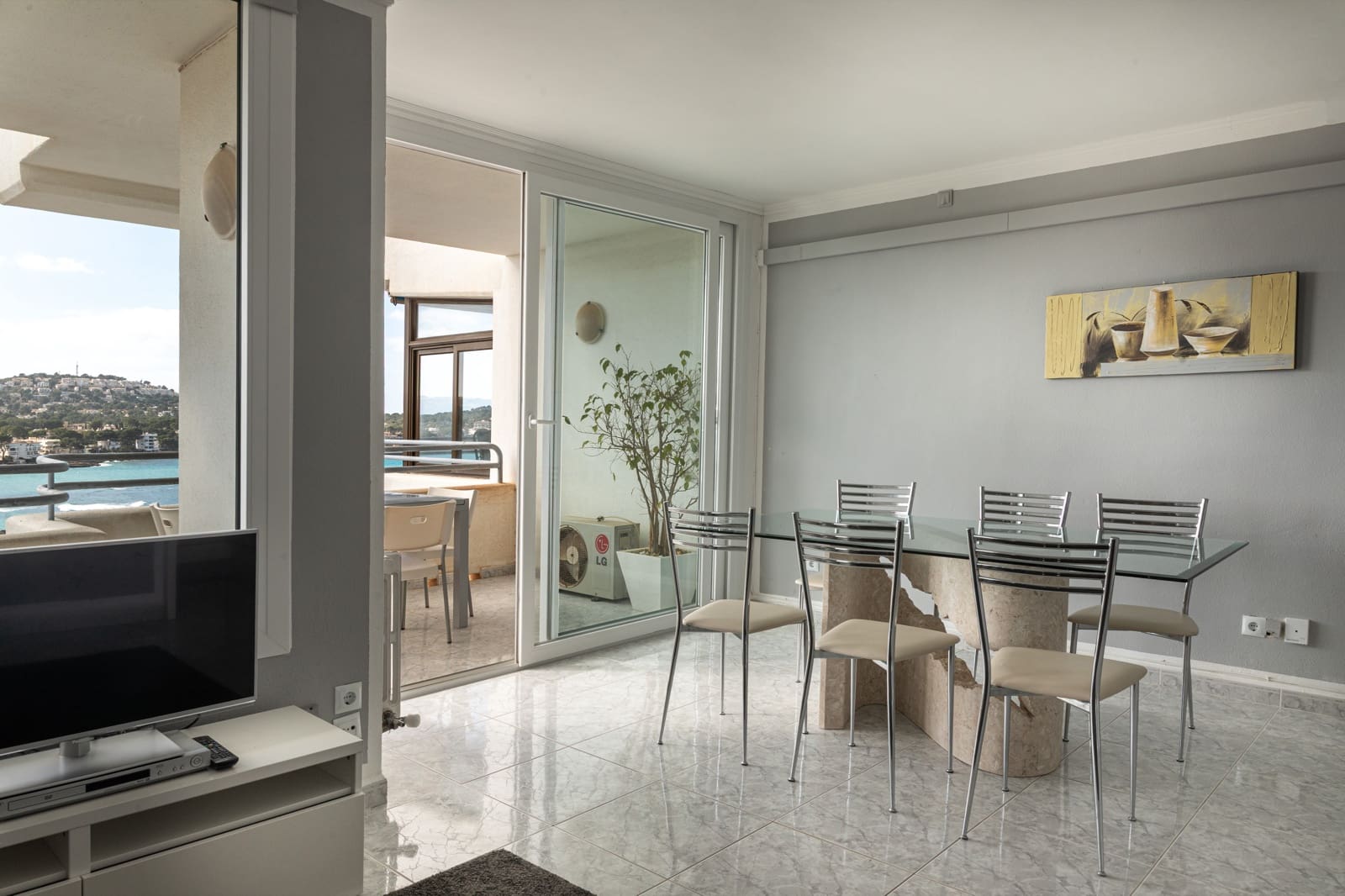 3 bedroom Apartment for rent in Santa Ponsa - € 2,500 (Ref: 9624122)