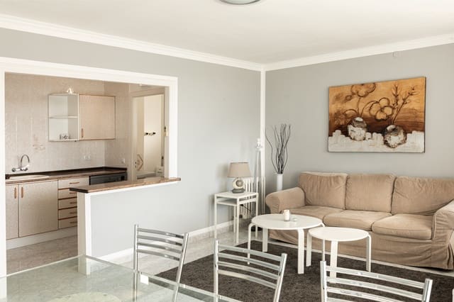 3 bedroom Apartment for rent in Santa Ponsa, Calvià - € 2,500 (Ref: 9624122)