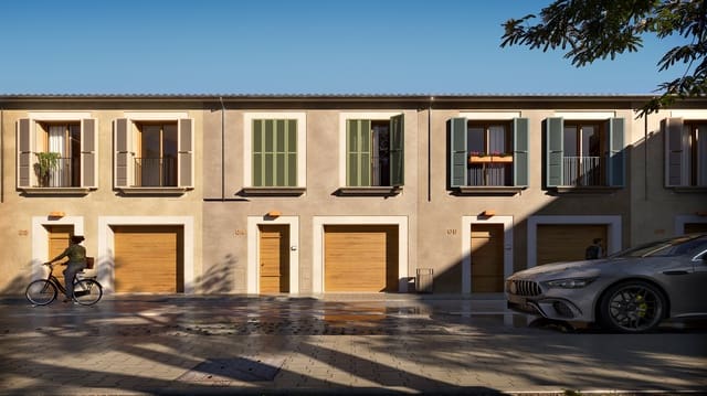 3 Zimmer Haus zu verkaufen in Artà mit Garage - 892.000 € (Ref: 9624123)