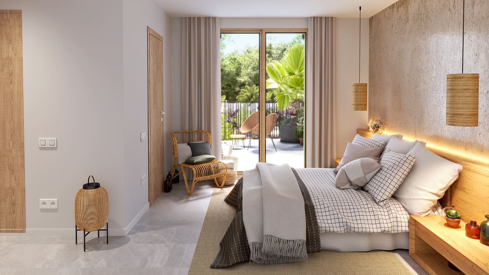 3 Zimmer Haus zu verkaufen in Arta mit Garage - 892.000 € (Ref: 9624123)