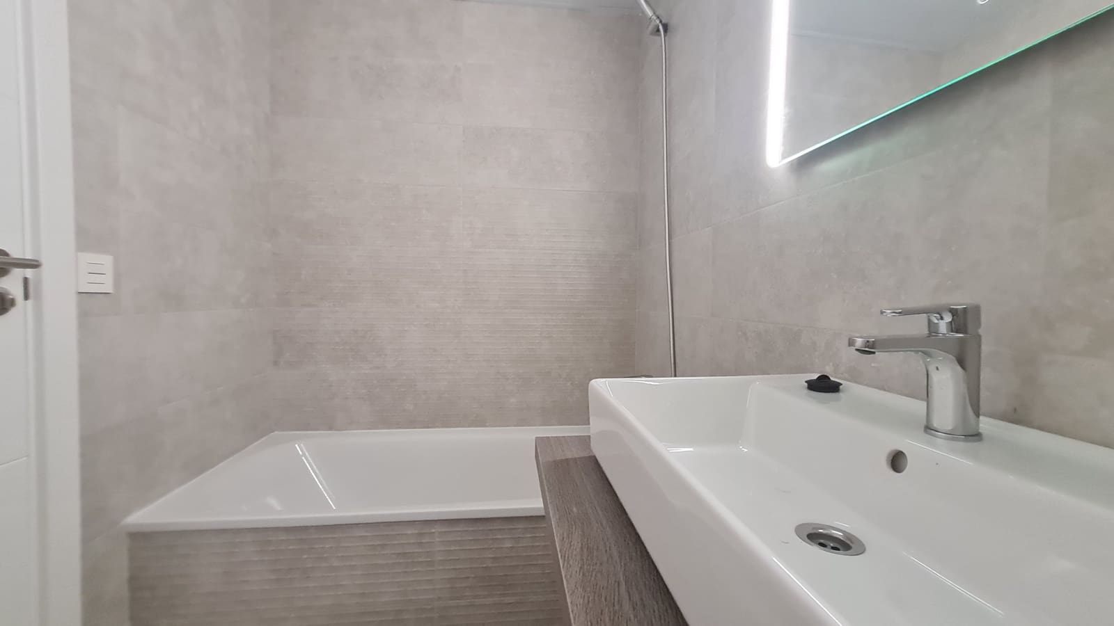 3 makuuhuone Huoneisto vuokrattavana paikassa Palma de Mallorca mukana 
autotalli - 2 150 € (Ref: 9624124)