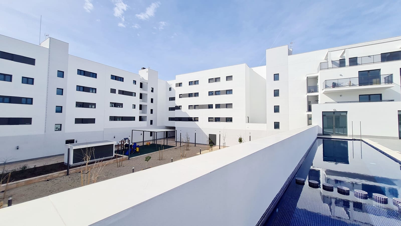 3 makuuhuone Huoneisto vuokrattavana paikassa Palma de Mallorca mukana 
autotalli - 2 150 € (Ref: 9624124)