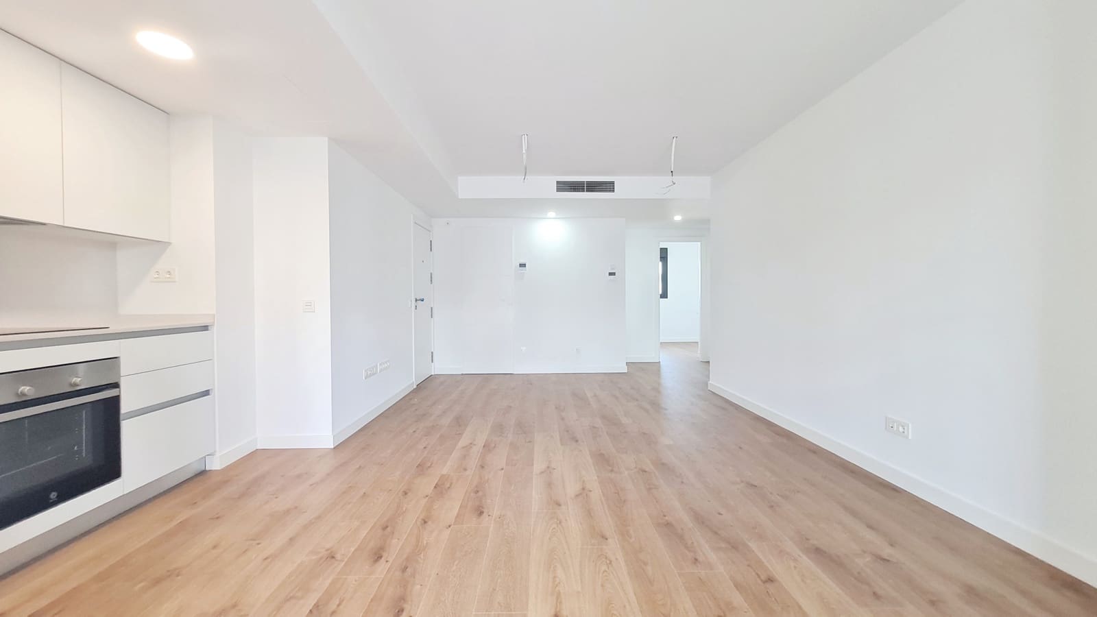 3 makuuhuone Huoneisto vuokrattavana paikassa Palma de Mallorca mukana 
autotalli - 2 150 € (Ref: 9624124)