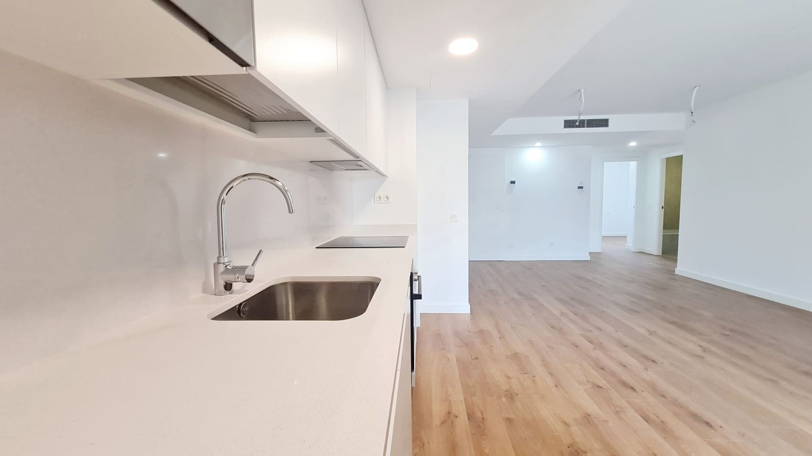 3 makuuhuone Huoneisto vuokrattavana paikassa Palma de Mallorca mukana 
autotalli - 2 150 € (Ref: 9624124)