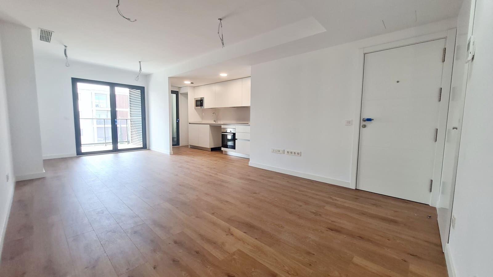 3 makuuhuone Huoneisto vuokrattavana paikassa Palma de Mallorca mukana 
autotalli - 2 150 € (Ref: 9624124)