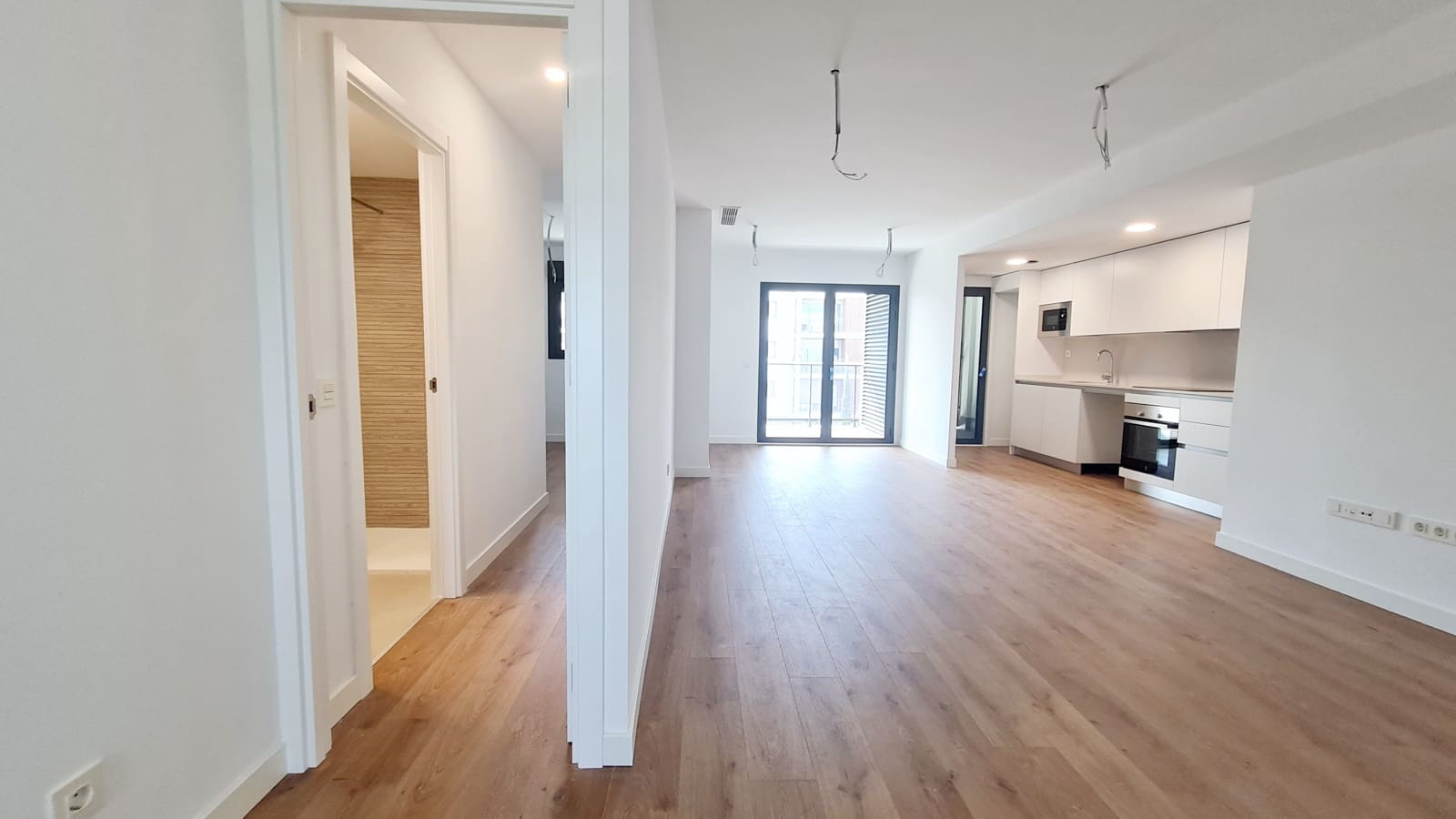 3 makuuhuone Huoneisto vuokrattavana paikassa Palma de Mallorca mukana 
autotalli - 2 150 € (Ref: 9624124)