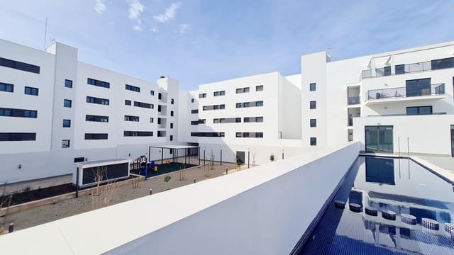 3 makuuhuone Huoneisto vuokrattavana paikassa L'Olivera, Palma de Mallorca mukana 
autotalli - 2 150 € (Ref: 9624124)