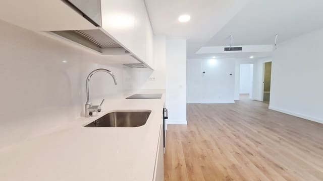 3 makuuhuone Huoneisto vuokrattavana paikassa L'Olivera, Palma de Mallorca mukana 
autotalli - 2 150 € (Ref: 9624124)