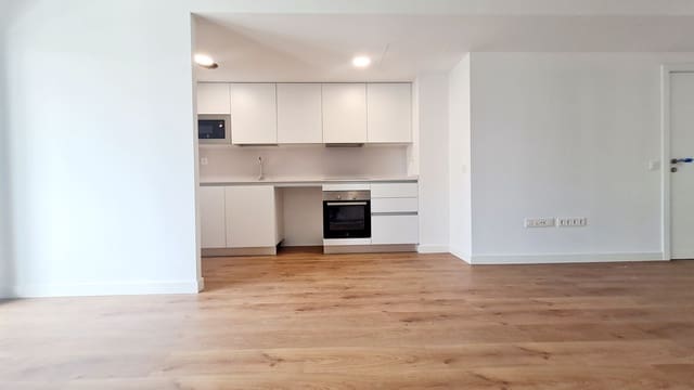 3 makuuhuone Huoneisto vuokrattavana paikassa L'Olivera, Palma de Mallorca mukana 
autotalli - 2 150 € (Ref: 9624124)