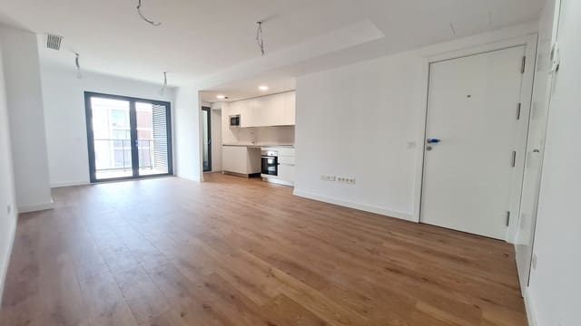 3 makuuhuone Huoneisto vuokrattavana paikassa L'Olivera, Palma de Mallorca mukana 
autotalli - 2 150 € (Ref: 9624124)