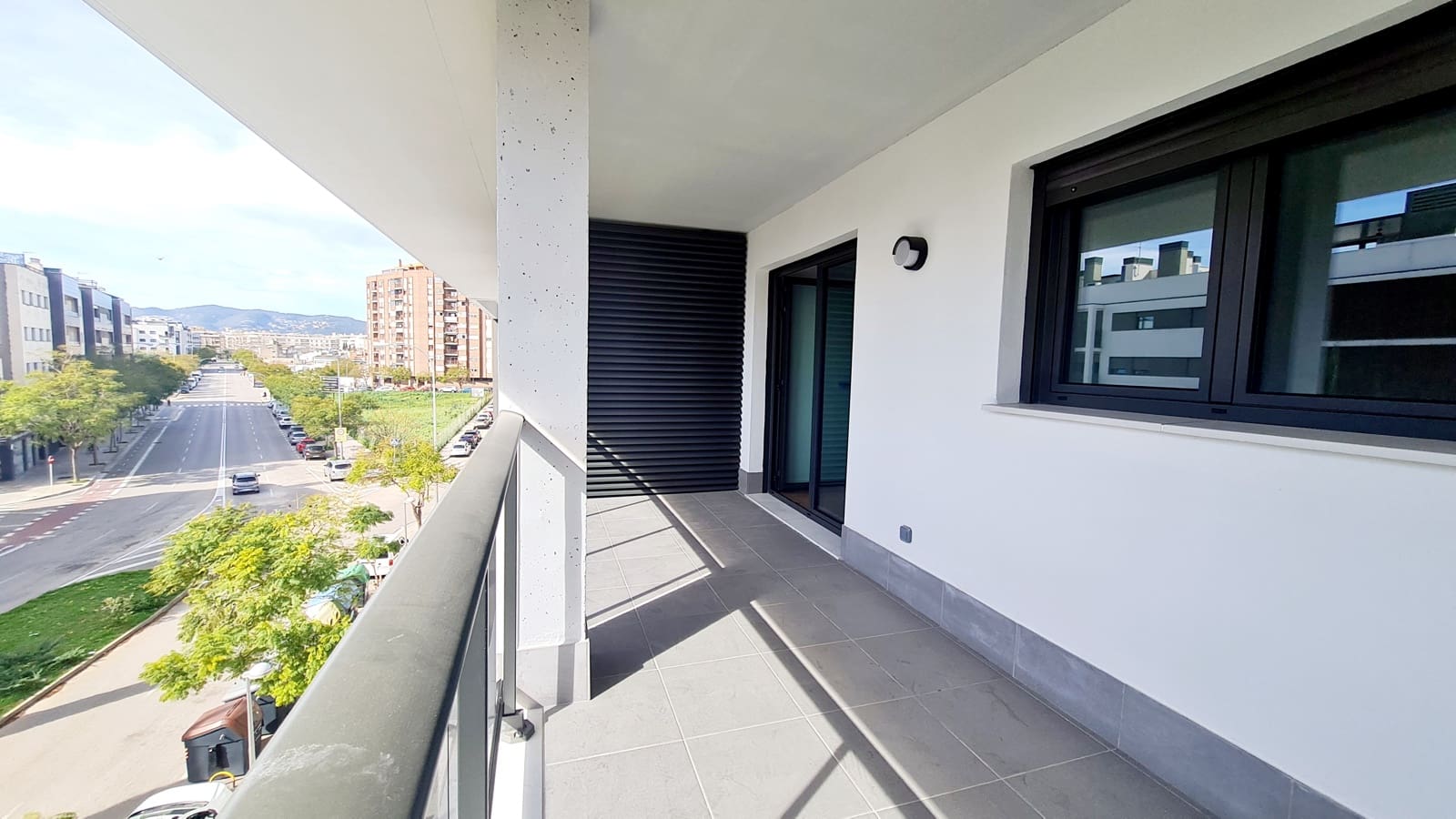 3 makuuhuone Huoneisto vuokrattavana paikassa Palma de Mallorca mukana 
autotalli - 2 150 € (Ref: 9624124)