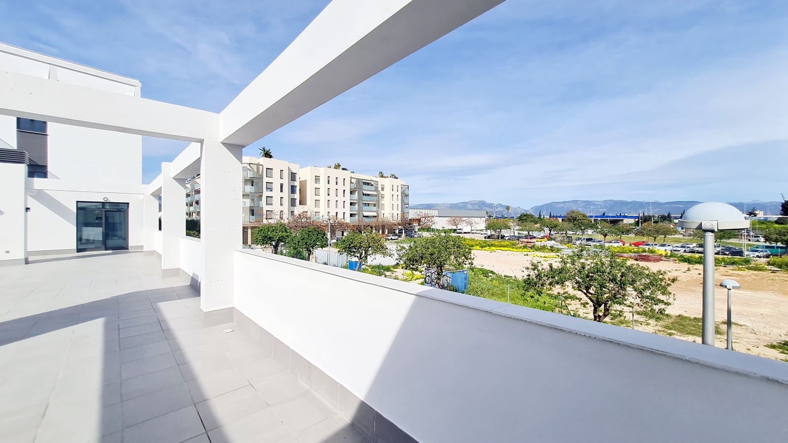 3 makuuhuone Huoneisto vuokrattavana paikassa Palma de Mallorca mukana 
autotalli - 2 150 € (Ref: 9624124)