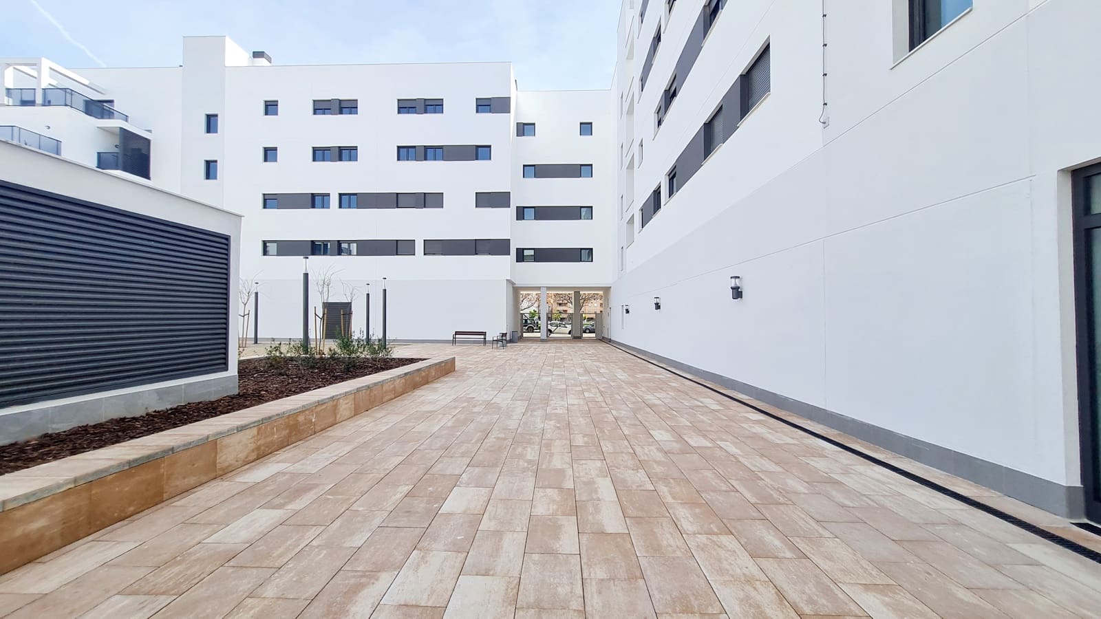 3 makuuhuone Huoneisto vuokrattavana paikassa Palma de Mallorca mukana 
autotalli - 2 150 € (Ref: 9624124)