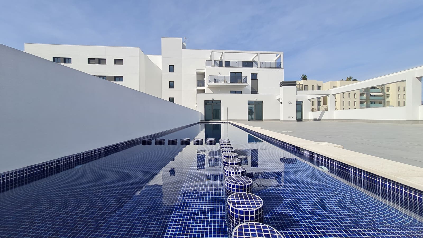 3 makuuhuone Huoneisto vuokrattavana paikassa Palma de Mallorca mukana 
autotalli - 2 150 € (Ref: 9624124)