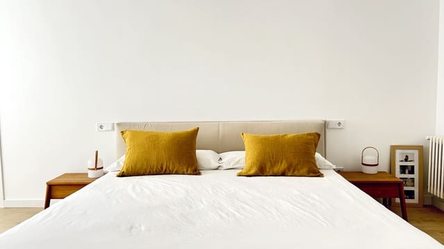 4 bedroom Apartment for sale in Son Armadans, Palma de Mallorca with garage - € 1,450,000 (Ref: 9624125)