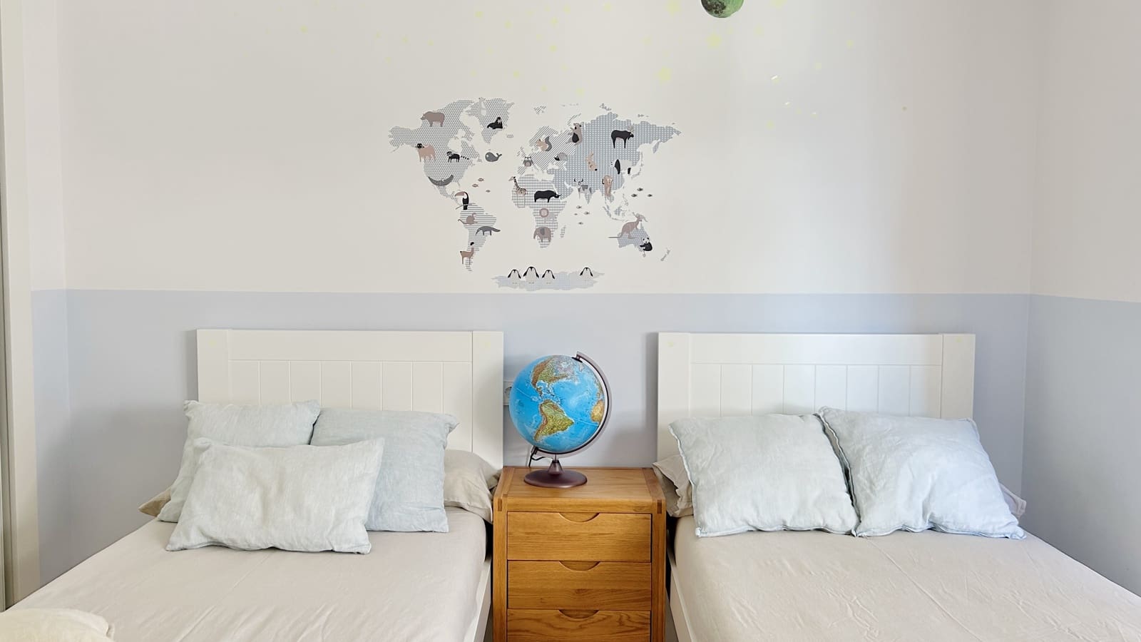 4 bedroom Apartment for sale in Palma de Mallorca with garage - € 1,450,000 (Ref: 9624125)