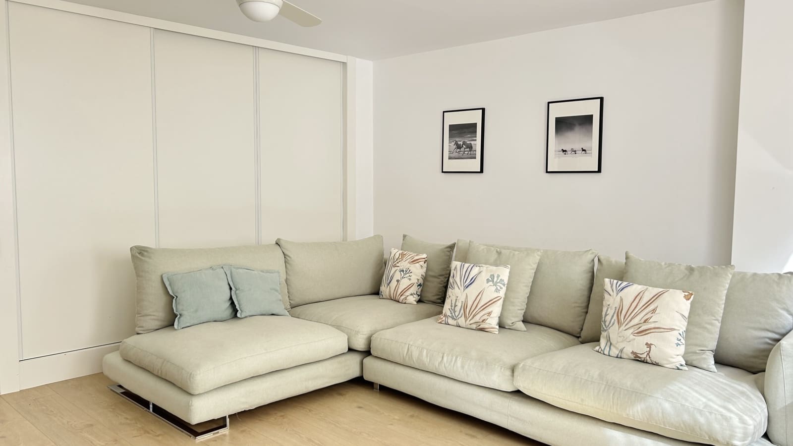 4 bedroom Apartment for sale in Palma de Mallorca with garage - € 1,450,000 (Ref: 9624125)