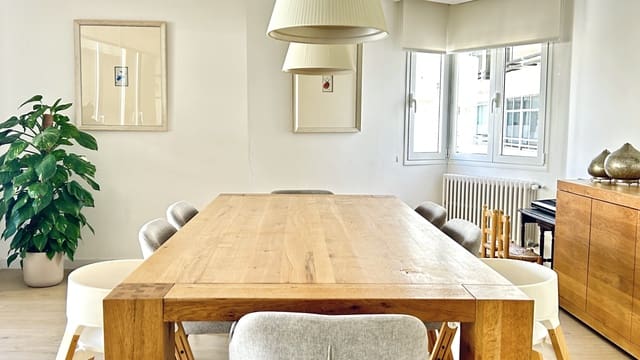 4 bedroom Apartment for sale in Son Armadans, Palma de Mallorca with garage - € 1,450,000 (Ref: 9624125)