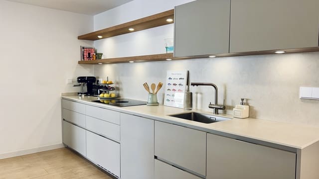 4 bedroom Apartment for sale in Son Armadans, Palma de Mallorca with garage - € 1,450,000 (Ref: 9624125)