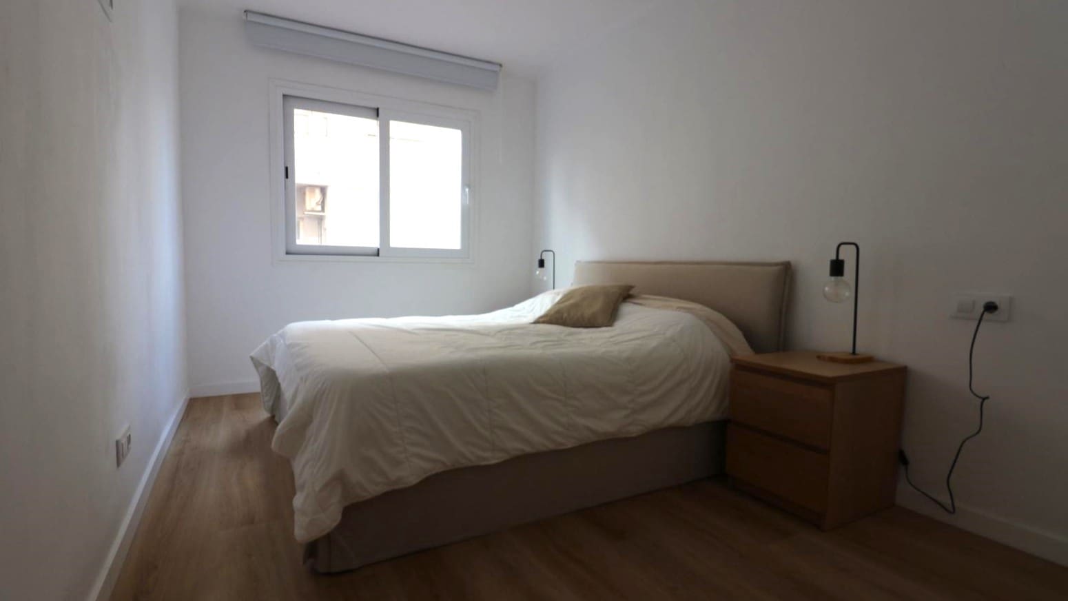 3 bedroom Apartment for rent in Palma de Mallorca - € 1,800 (Ref: 9624126)