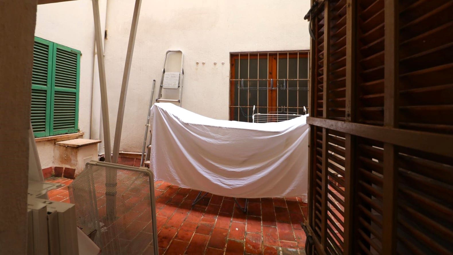 3 bedroom Apartment for rent in Palma de Mallorca - € 1,800 (Ref: 9624126)