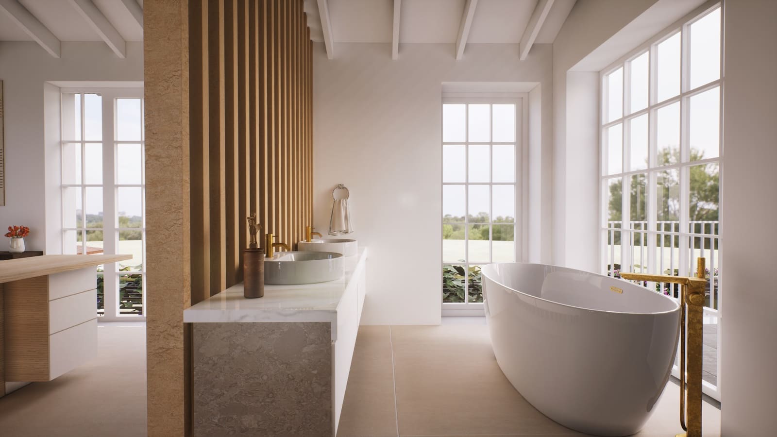 4 soveværelse Finca/Landehus til salg i Santa Maria del Cami med swimmingpool garage - € 4.950.000 (Ref: 9624127)