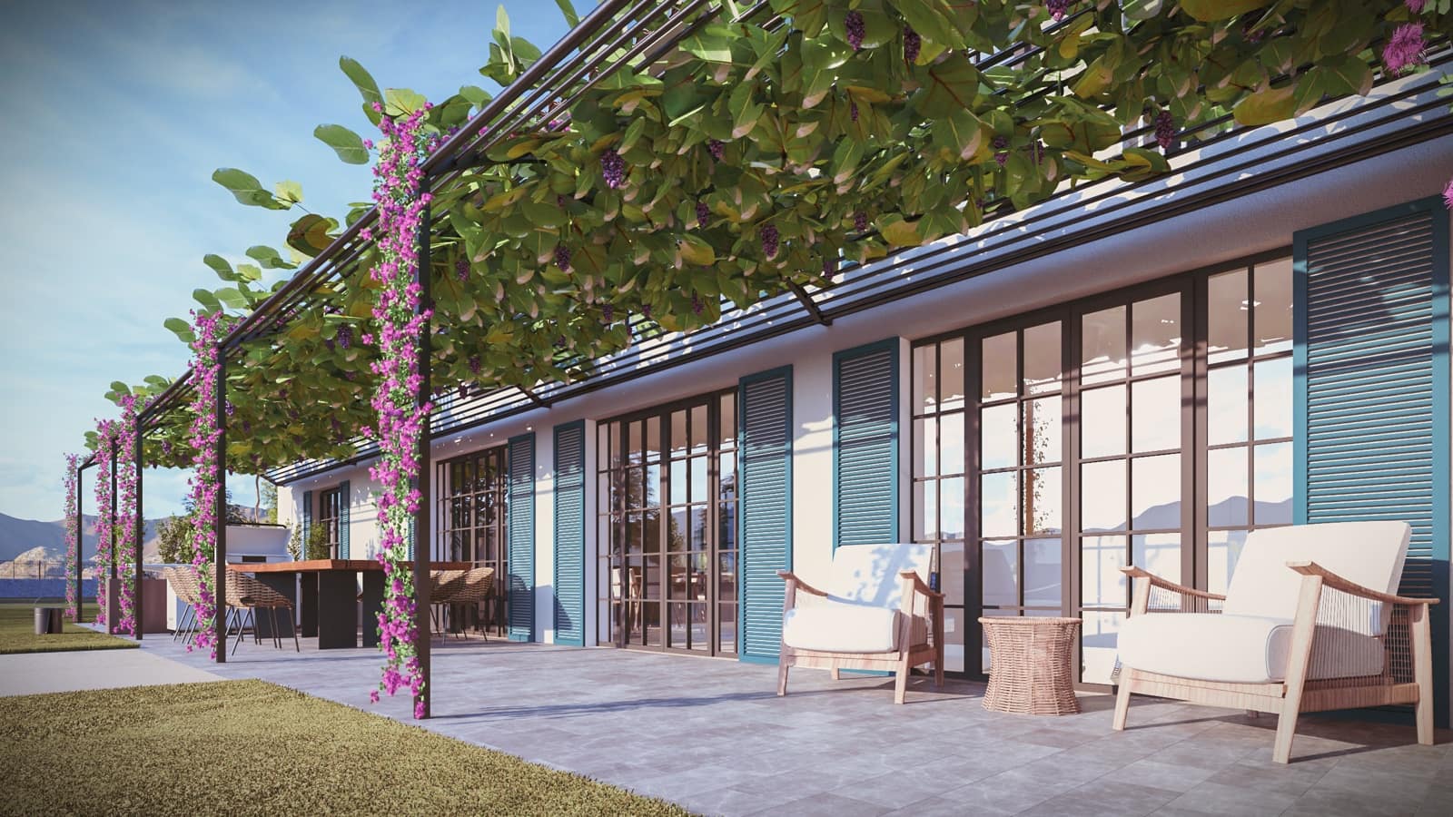 4 soveværelse Finca/Landehus til salg i Santa Maria del Cami med swimmingpool garage - € 4.950.000 (Ref: 9624127)