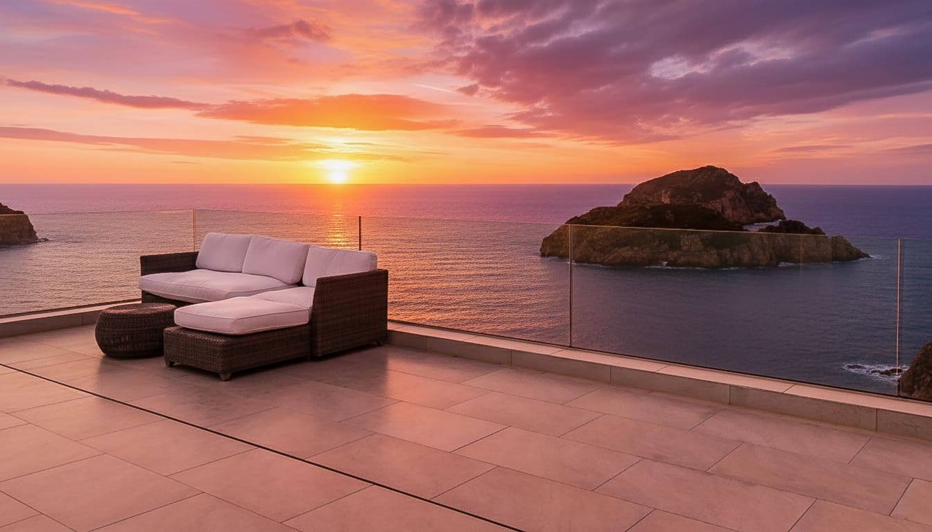 6 bedroom Villa for sale in Santa Ponsa with pool garage - € 10,900,000 (Ref: 9624128)