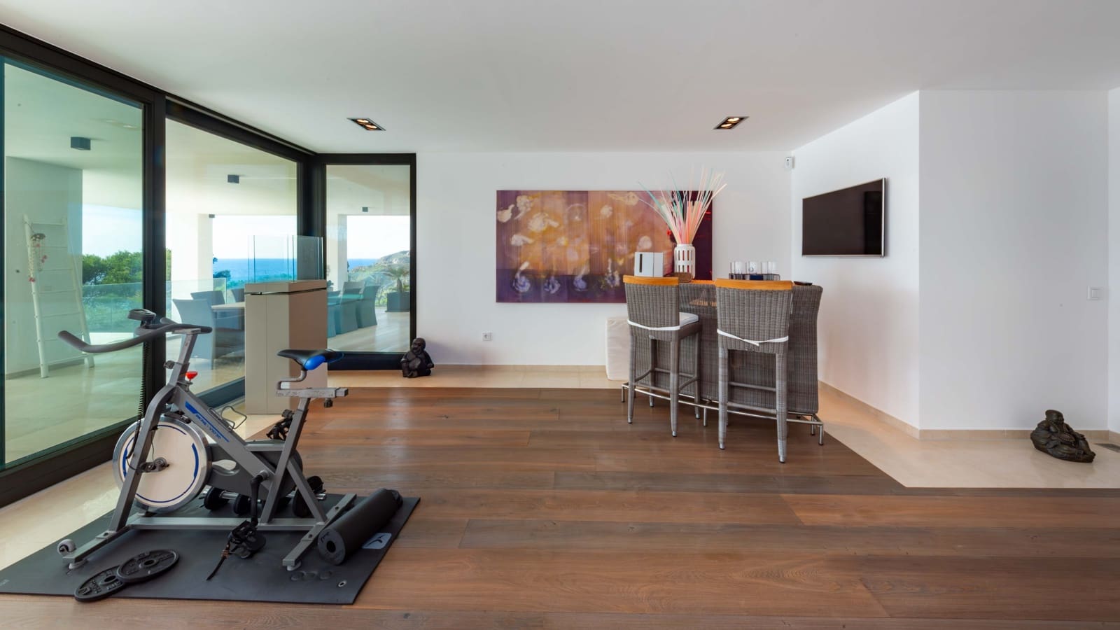 6 bedroom Villa for sale in Santa Ponsa with pool garage - € 10,900,000 (Ref: 9624128)