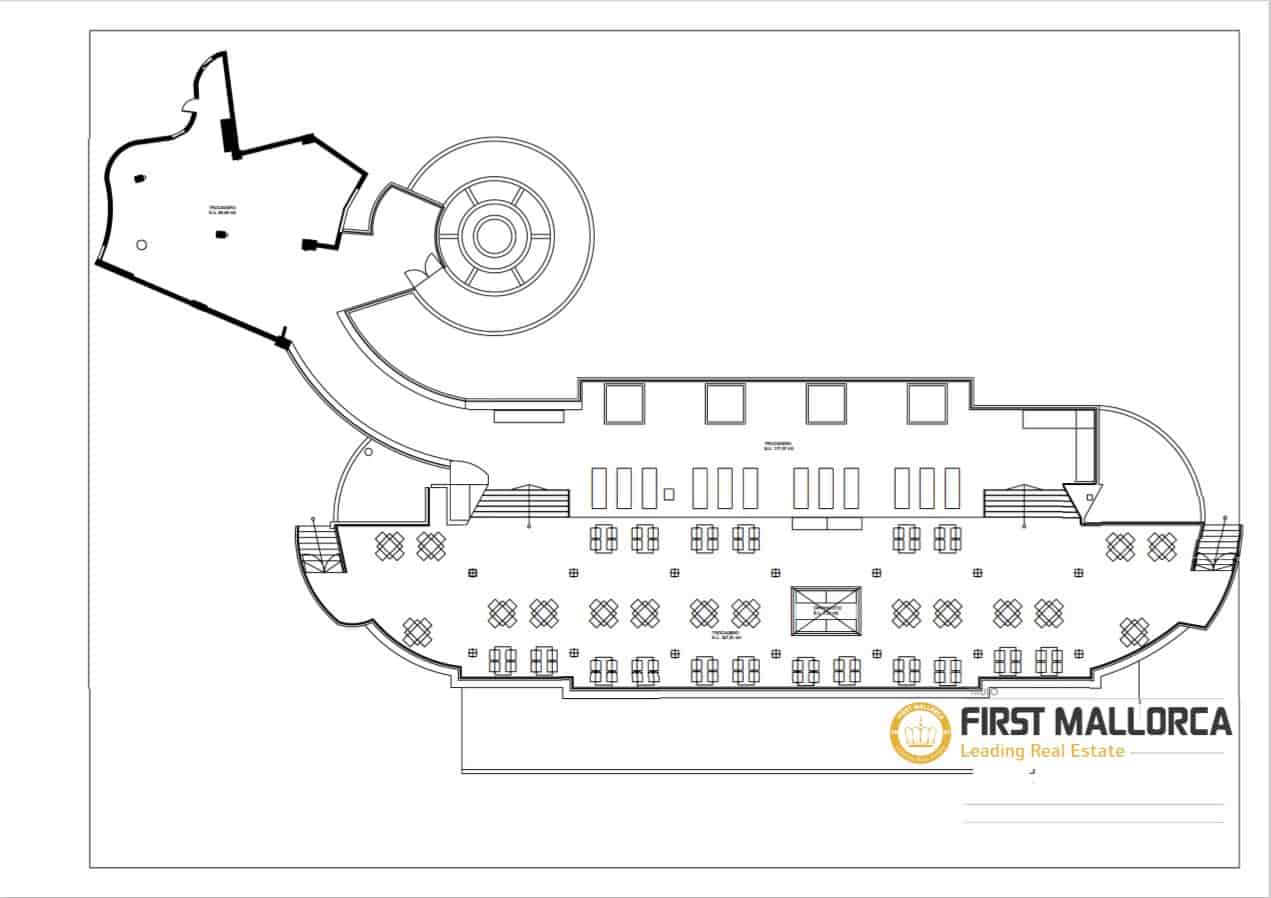 Terrain à Bâtir à vendre à Palma de Mallorca - 1 585 000 € (Ref: 9624129)