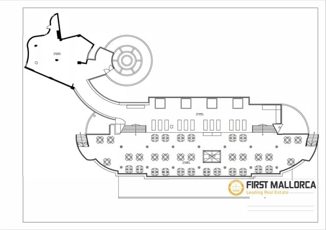 Terrain à Bâtir à vendre à Las Maravillas, Palma de Mallorca - 1 585 000 € (Ref: 9624129)
