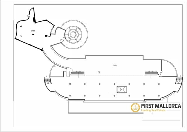 Terrain à Bâtir à vendre à Las Maravillas, Palma de Mallorca - 1 585 000 € (Ref: 9624129)
