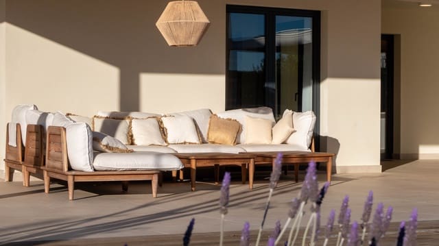 6 Zimmer Haus zu verkaufen in Palmanyola, Bunyola mit Pool Garage - 3.182.000 € (Ref: 9624130)