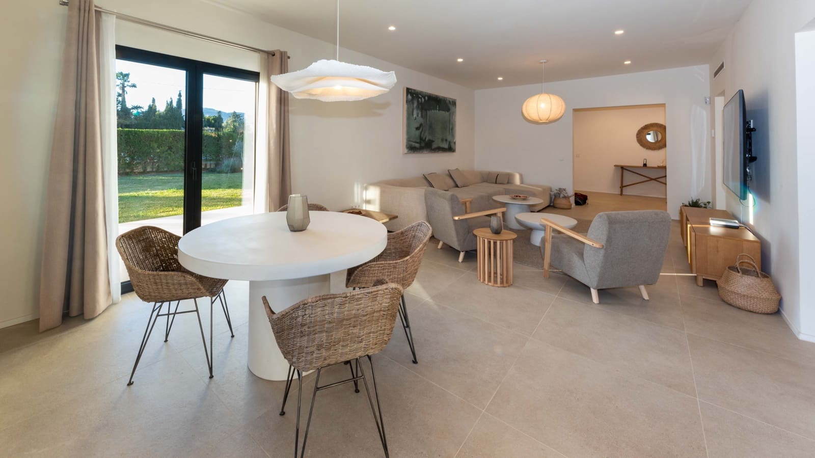 6 Zimmer Haus zu verkaufen in Palmanyola mit Pool Garage - 3.182.000 € (Ref: 9624130)