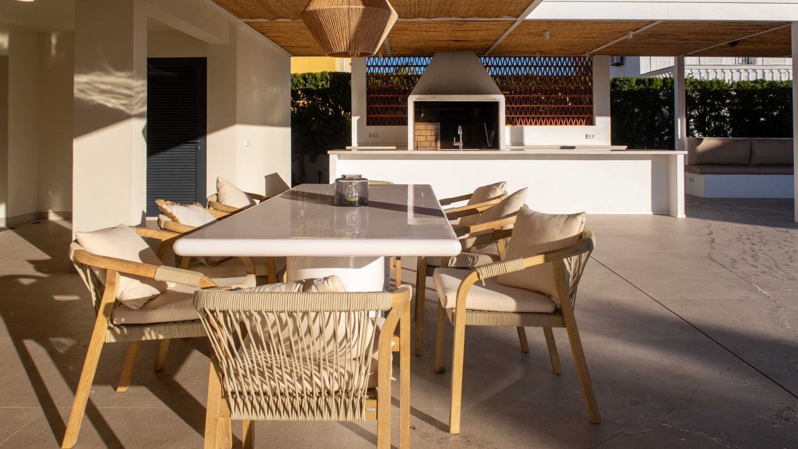 6 Zimmer Haus zu verkaufen in Palmanyola mit Pool Garage - 3.182.000 € (Ref: 9624130)