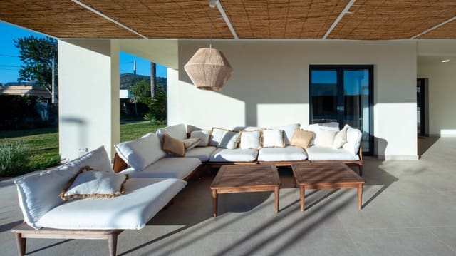 6 Zimmer Haus zu verkaufen in Palmanyola, Bunyola mit Pool Garage - 3.182.000 € (Ref: 9624130)