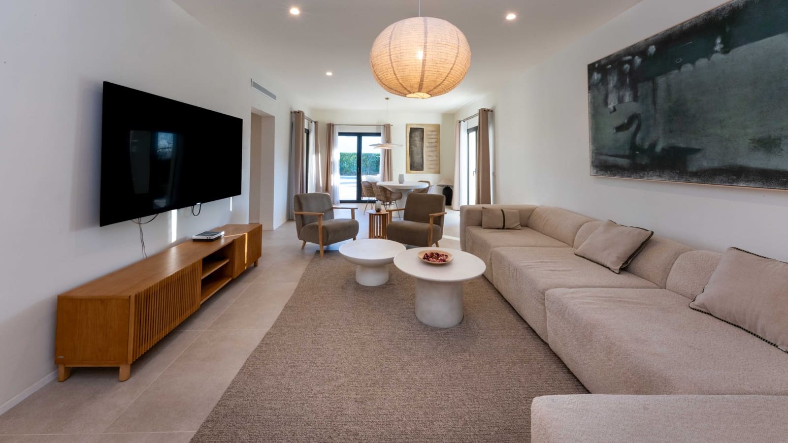 6 Zimmer Haus zu verkaufen in Palmanyola mit Pool Garage - 3.182.000 € (Ref: 9624130)