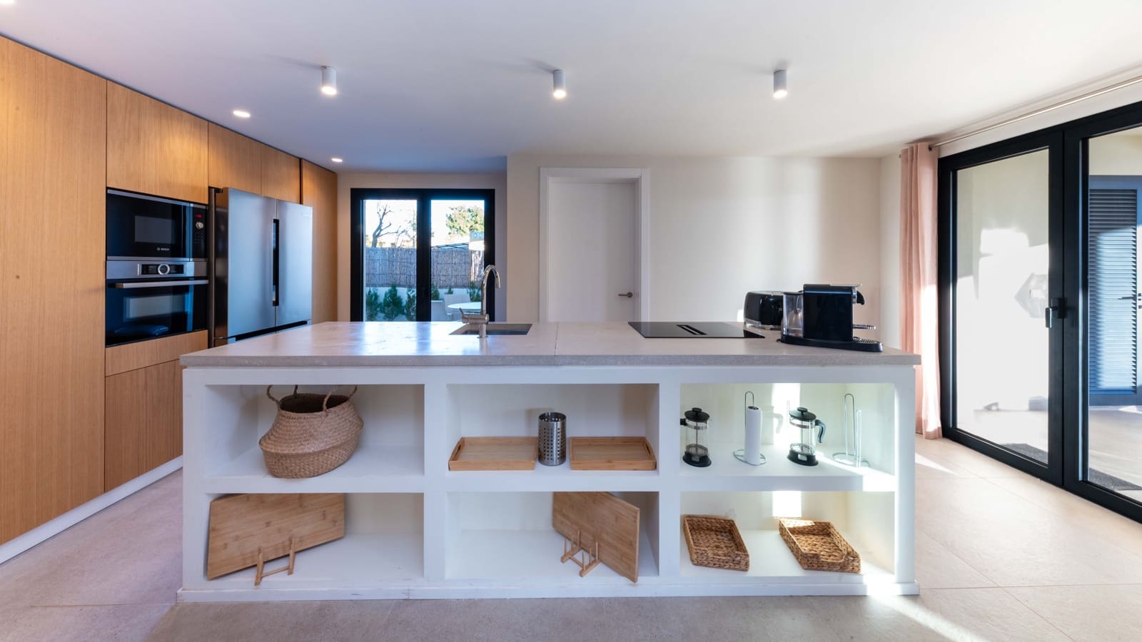 6 Zimmer Haus zu verkaufen in Palmanyola mit Pool Garage - 3.182.000 € (Ref: 9624130)