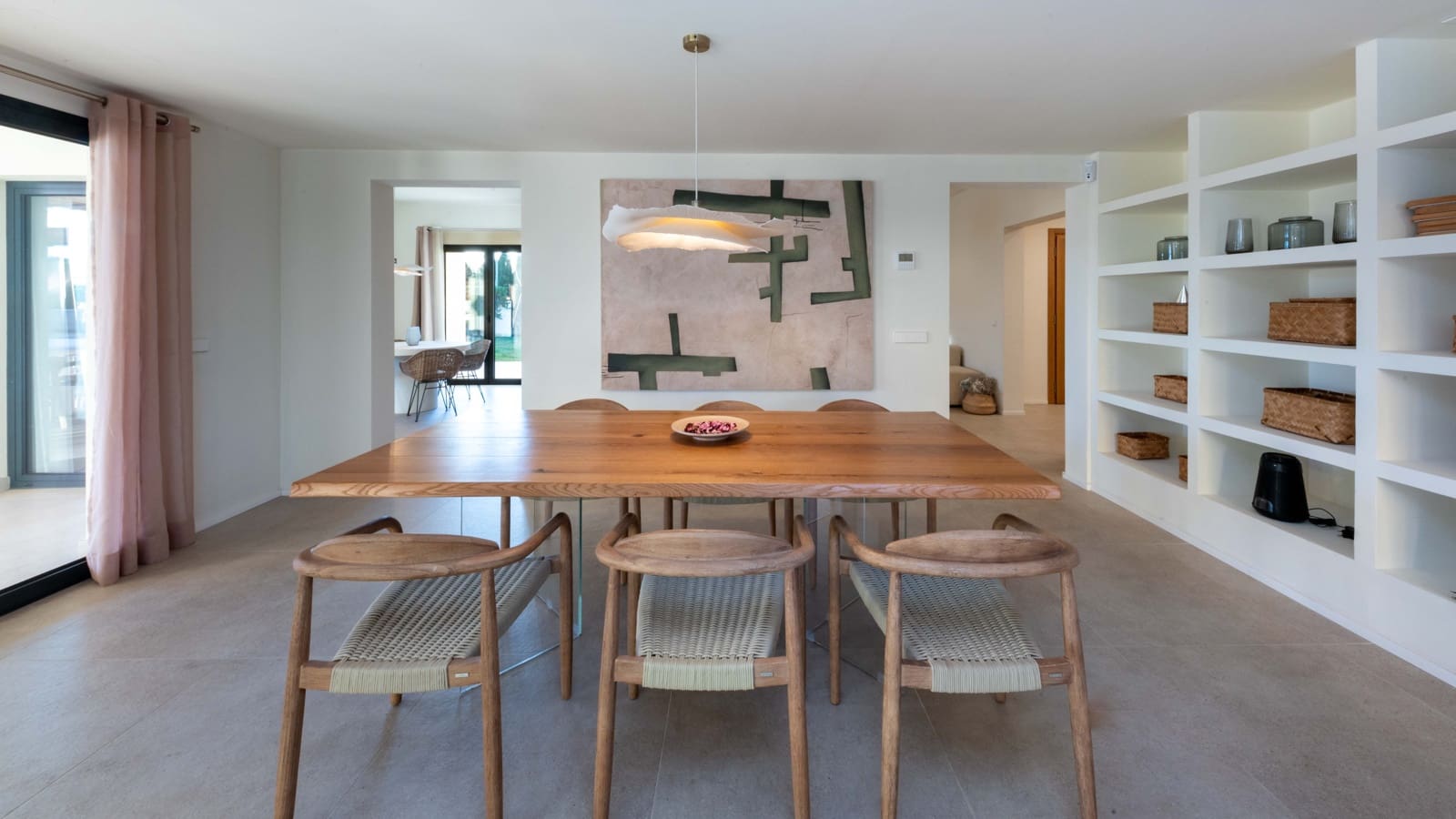 6 Zimmer Haus zu verkaufen in Palmanyola mit Pool Garage - 3.182.000 € (Ref: 9624130)