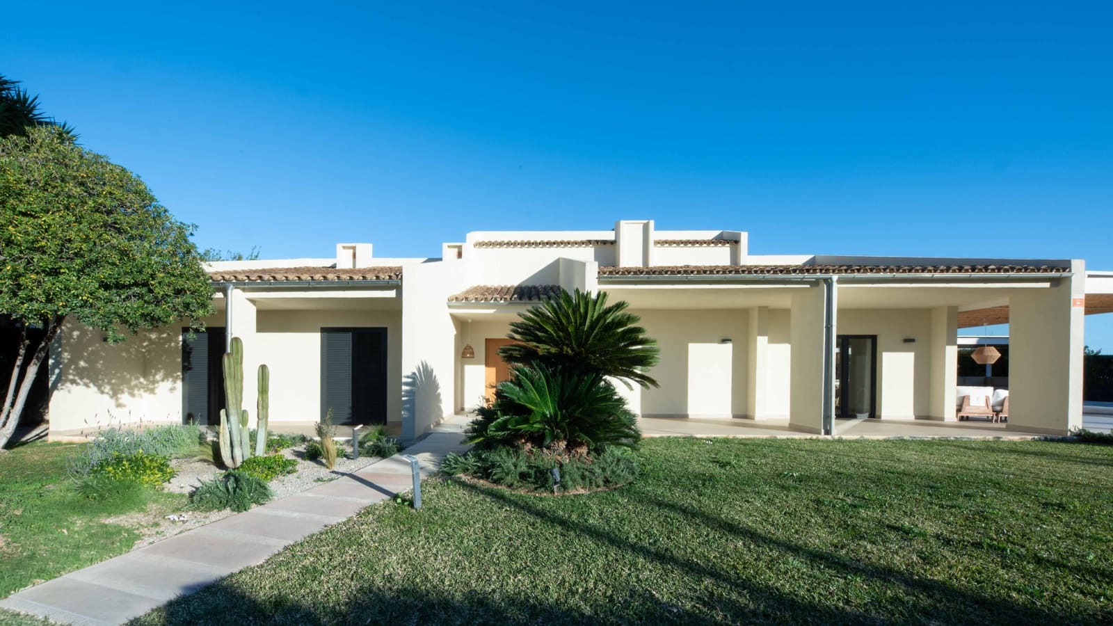 6 Zimmer Haus zu verkaufen in Palmanyola mit Pool Garage - 3.182.000 € (Ref: 9624130)